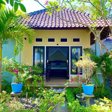 Lakromo Amed Homestay Экстерьер фото