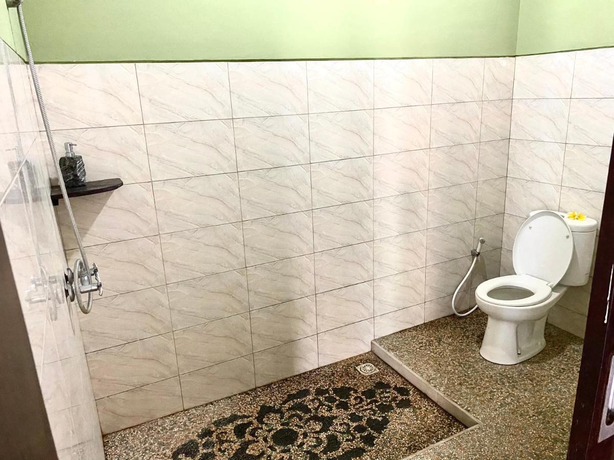 Lakromo Amed Homestay Экстерьер фото