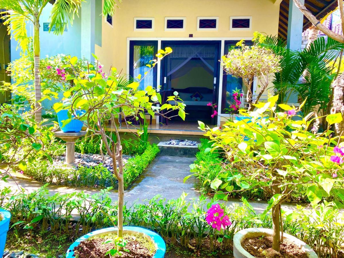 Lakromo Amed Homestay Экстерьер фото