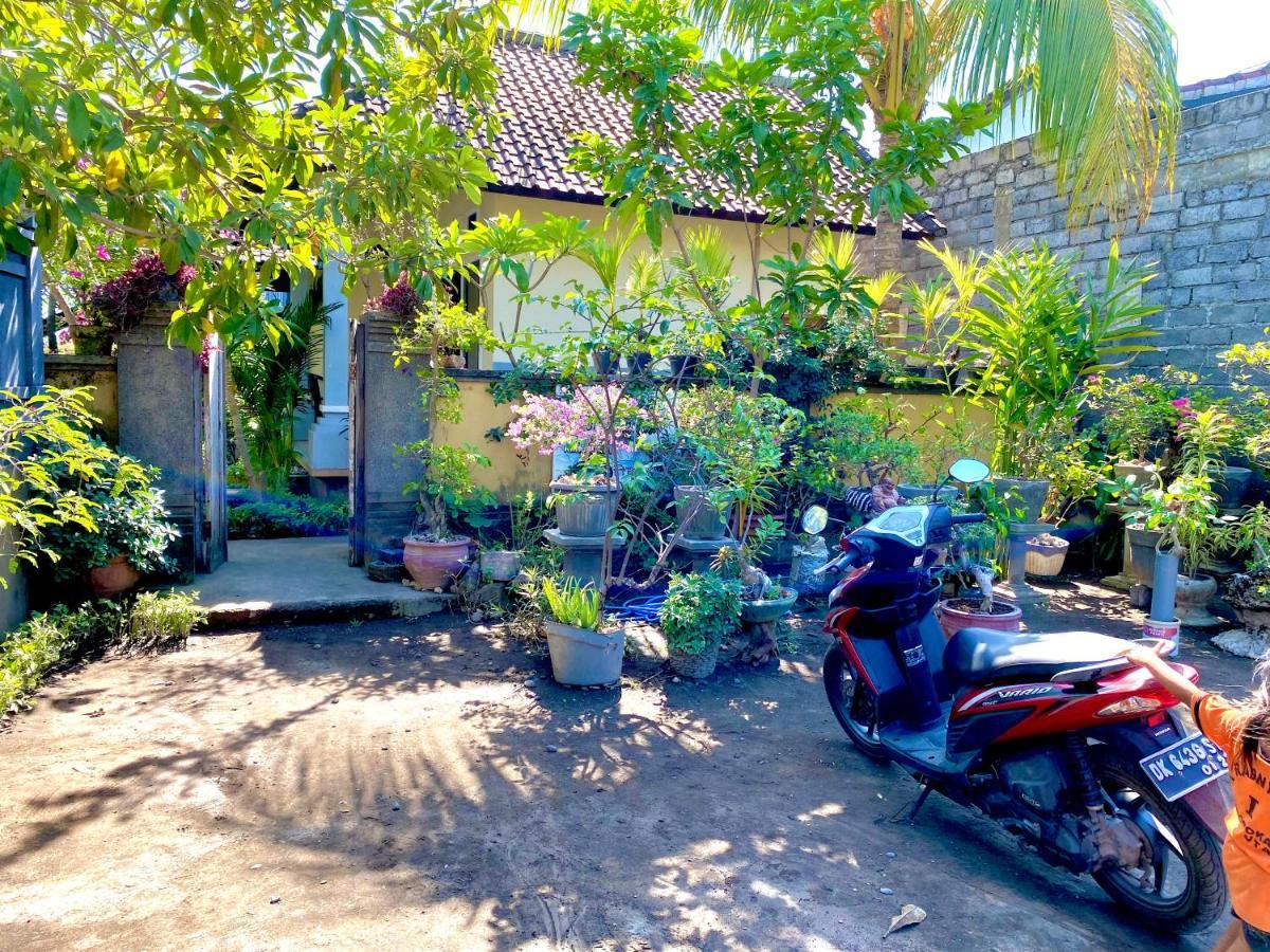Lakromo Amed Homestay Экстерьер фото