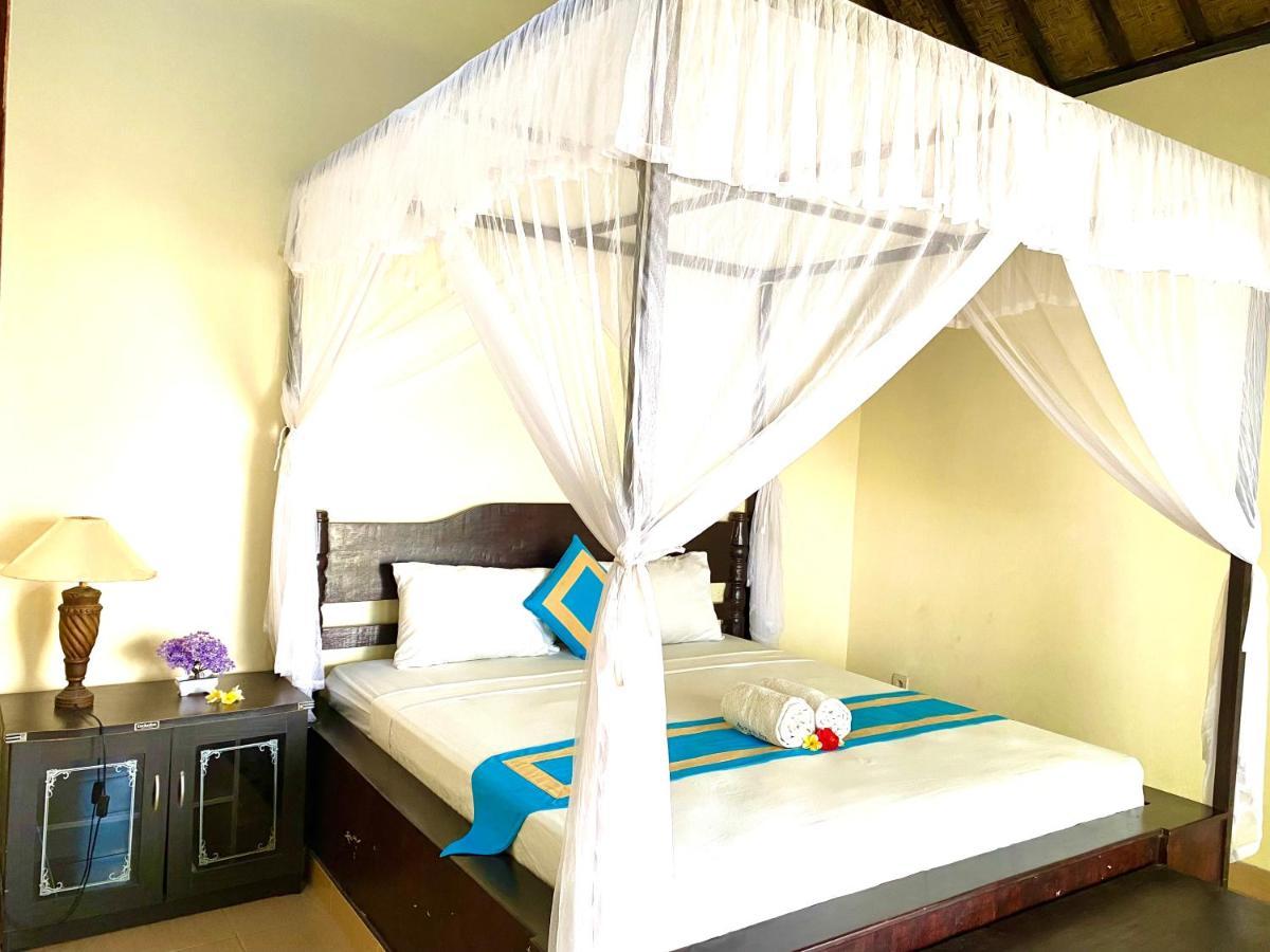 Lakromo Amed Homestay Экстерьер фото