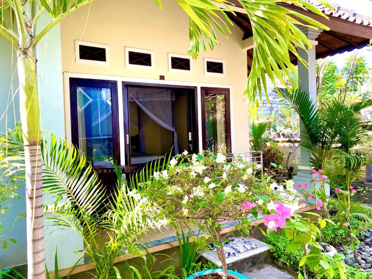 Lakromo Amed Homestay Экстерьер фото
