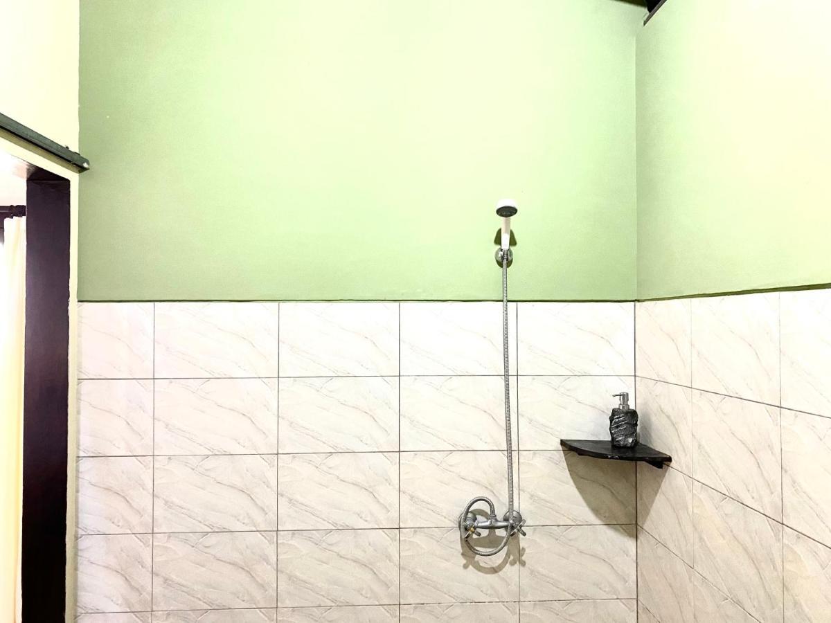 Lakromo Amed Homestay Экстерьер фото