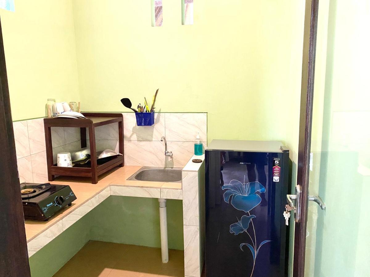 Lakromo Amed Homestay Экстерьер фото