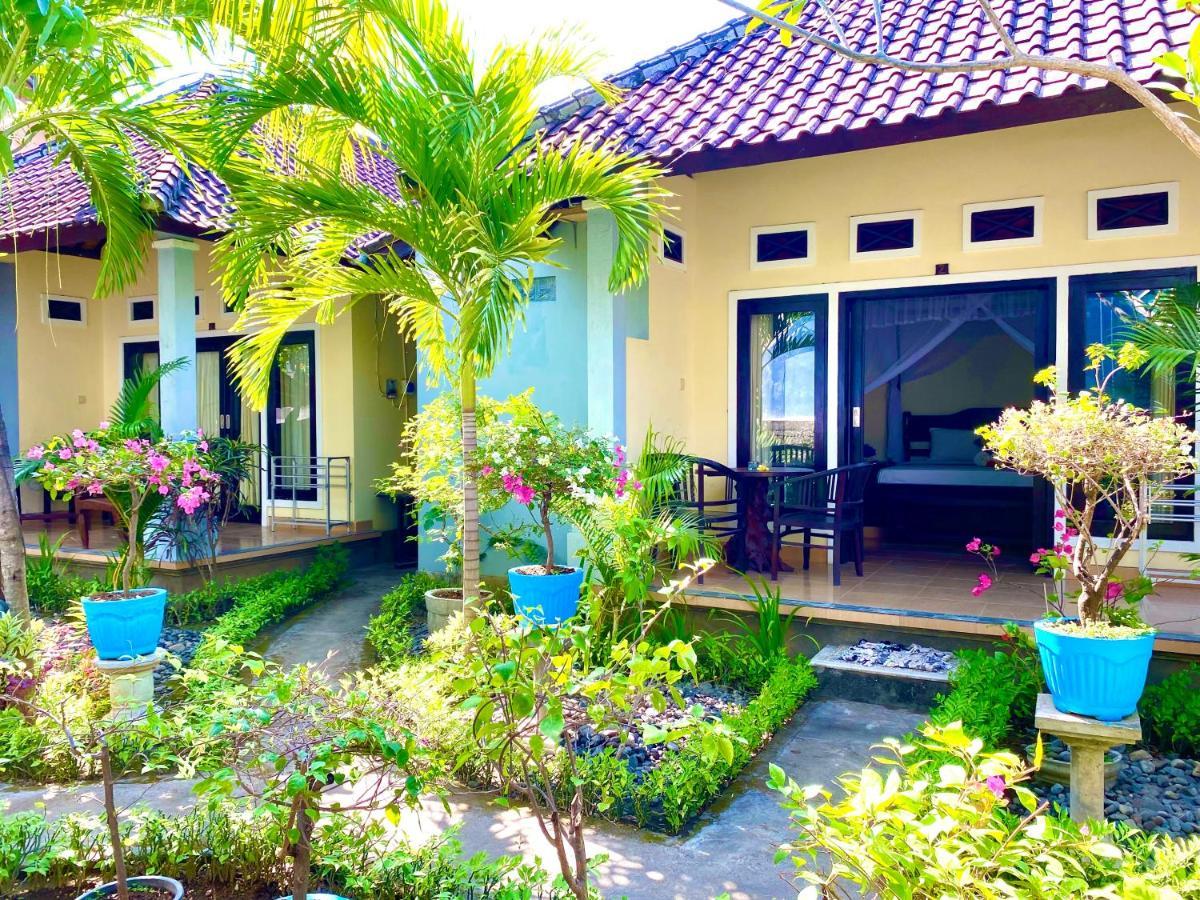 Lakromo Amed Homestay Экстерьер фото