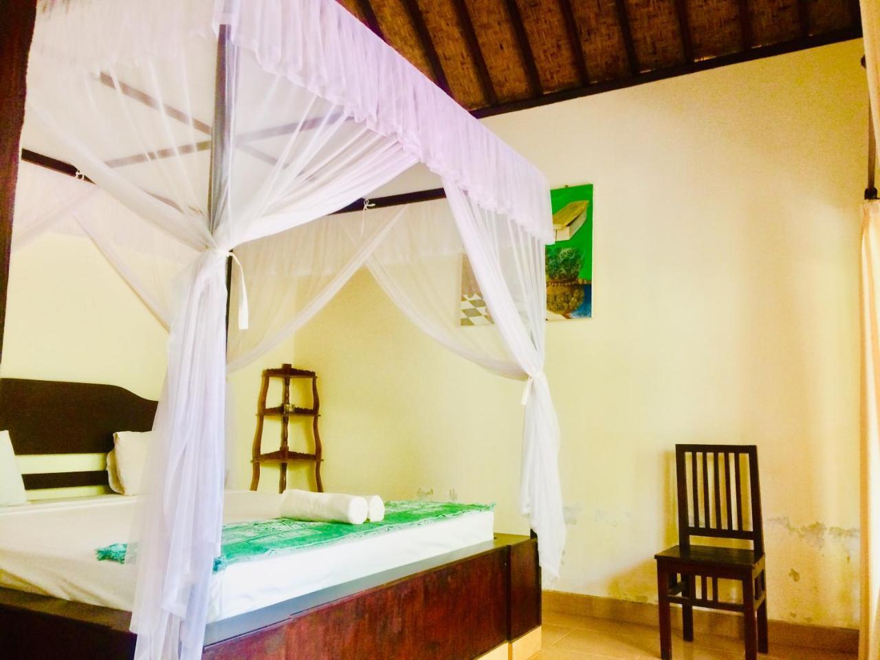 Lakromo Amed Homestay Экстерьер фото