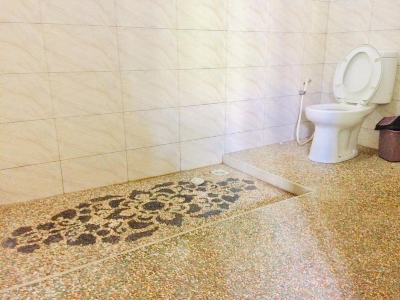 Lakromo Amed Homestay Экстерьер фото